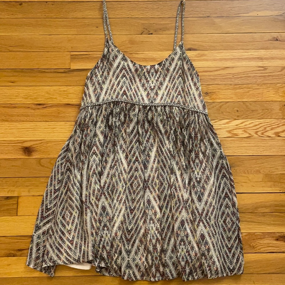 Free people dress